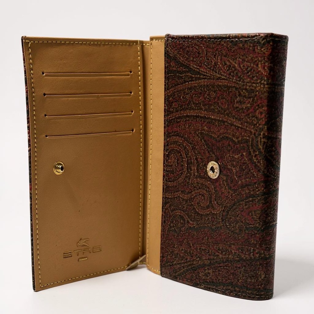 ETRO MILANO Wallet